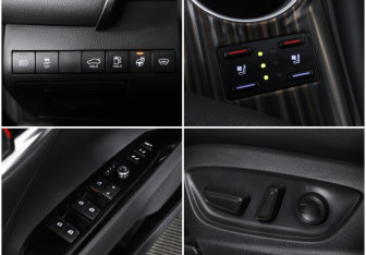 Подержанный автомобиль Toyota Camry Sedan 2019 года (21 фото)