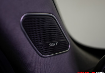 Подержанный автомобиль Changan UNI-K 2023 года (13 фото)