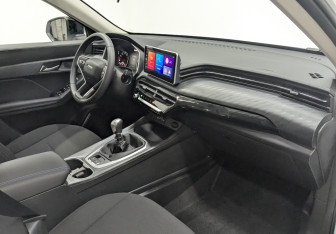 Новый Haval Jolion 2026 (9 фото)