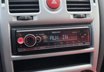 Подержанный автомобиль Hyundai Getz 2008 года (13 фото)