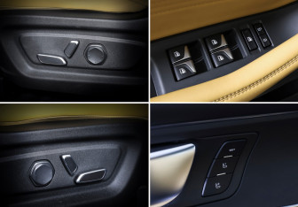 Новый Changan UNI-K 2023 (20 фото)