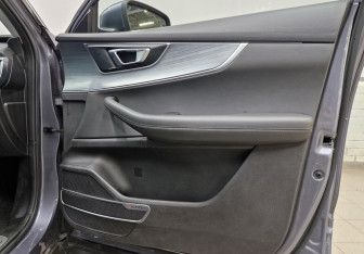 Подержанный автомобиль Chery Tiggo 7 Pro 2022 года (18 фото)