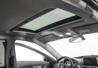 Подержанный автомобиль FAW Besturn X80 2019 года (12 фото)