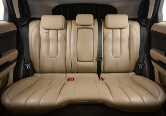 Подержанный автомобиль Land Rover Range Rover Evoque 2015 года (23 фото)