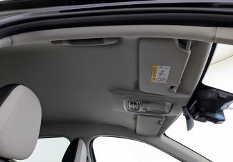 Подержанный автомобиль Haval Jolion 2023 года (22 фото)