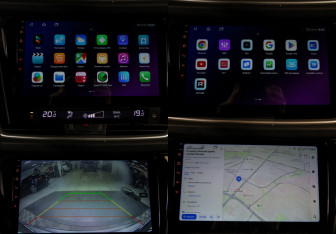 Подержанный автомобиль Nissan X-Trail 2018 года (16 фото)