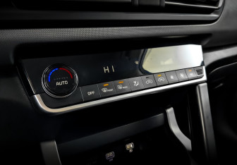 Подержанный автомобиль Kia Seltos 2021 года (26 фото)