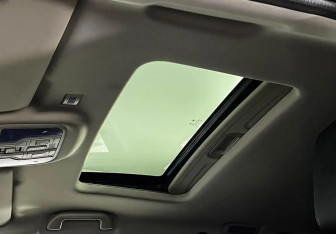 Подержанный автомобиль Haval F7x 2021 года (8 фото)