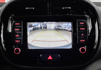 Подержанный автомобиль Kia Soul 2019 года (13 фото)