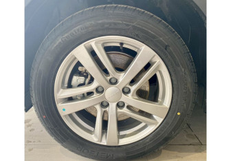 Новый Haval Jolion 2025 (10 фото)