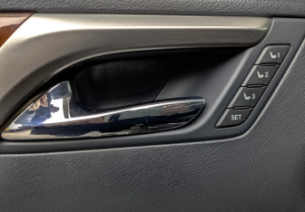 Подержанный автомобиль Lexus RX 2016 года (22 фото)