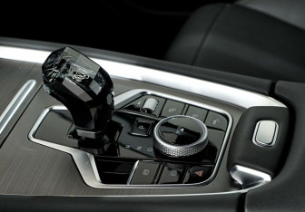 Подержанный автомобиль Chery Tiggo 7 Pro Max 2024 года (15 фото)