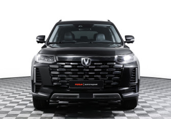 Подержанный автомобиль Changan CS95 2023 года (2 фото)