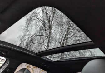 Подержанный автомобиль Kia K5 2021 года (23 фото)