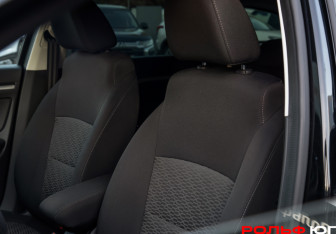 Подержанный автомобиль LADA (ВАЗ) Vesta Wagon 2021 года (16 фото)