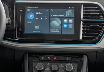 Новый Jetta VS5 2023 (11 фото)