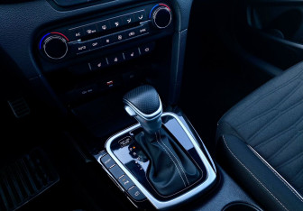 Подержанный автомобиль Kia Ceed Wagon 2021 года (18 фото)