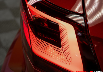 Подержанный автомобиль Volkswagen Golf GTI Hatchback 2021 года (39 фото)