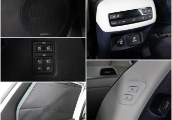 Подержанный автомобиль Hyundai Palisade 2019 года (18 фото)