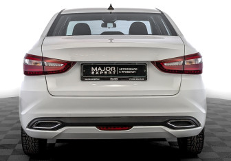 Подержанный автомобиль LADA (ВАЗ) Vesta Sedan 2024 года (6 фото)