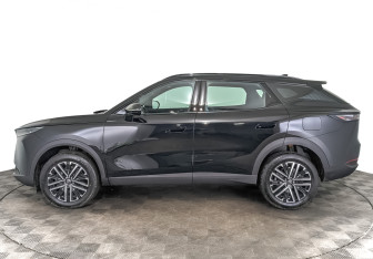 Новый Omoda C7 2025 (3 фото)