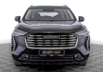 Подержанный автомобиль Haval Jolion 2022 года (2 фото)