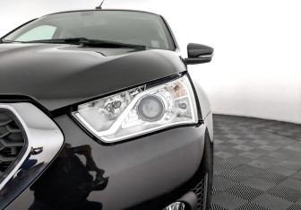 Подержанный автомобиль Datsun on-DO 2020 года (5 фото)