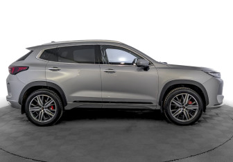 Подержанный автомобиль Exeed LX 2023 года (4 фото)