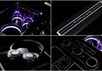 Подержанный автомобиль Land Rover Range Rover 2014 года (18 фото)