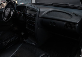 Подержанный автомобиль LADA (ВАЗ) 2113 2010 года (9 фото)