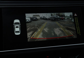 Подержанный автомобиль Omoda S5 2024 года (21 фото)