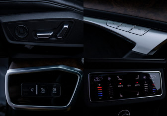 Подержанный автомобиль Audi A6 Sedan 2019 года (16 фото)