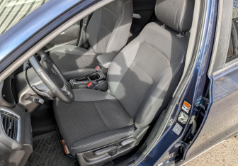 Подержанный автомобиль Suzuki SX4 Hatchback 2019 года (20 фото)