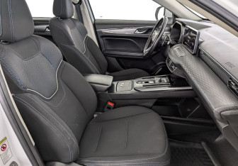 Подержанный автомобиль Haval Jolion 2022 года (23 фото)