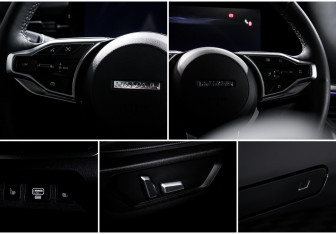 Новый Haval F7 2026 (17 фото)