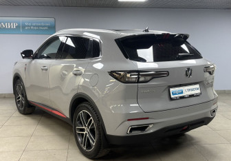 Подержанный автомобиль Changan CS55PLUS 2023 года (7 фото)