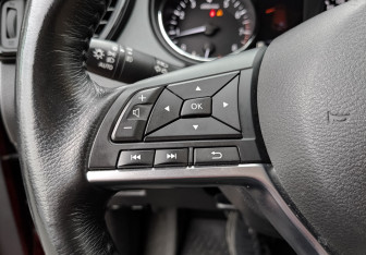 Подержанный автомобиль Nissan Qashqai 2019 года (27 фото)