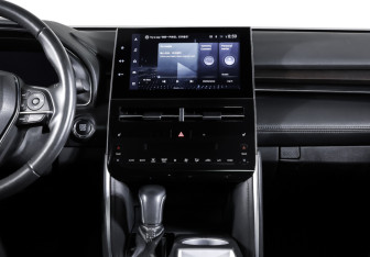 Подержанный автомобиль Toyota Avalon 2022 года (14 фото)