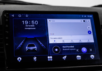 Подержанный автомобиль Mitsubishi Lancer Sedan 2007 года (17 фото)