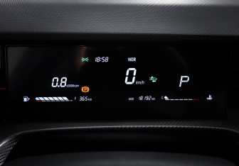 Подержанный автомобиль Jetour Dashing 2023 года (16 фото)