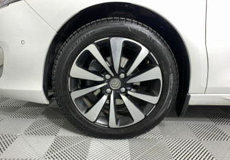 Подержанный автомобиль Citroen C4 Sedan 2020 года (7 фото)