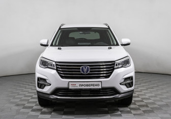 Подержанный автомобиль Changan CS75 2022 года (2 фото)