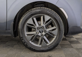 Подержанный автомобиль Kia Soul 2019 года (18 фото)