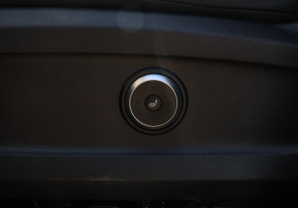 Новый Chery Tiggo 9 2024 (24 фото)