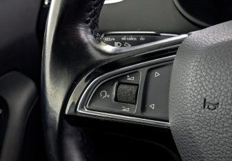 Подержанный автомобиль Skoda Octavia Liftback 2019 года (27 фото)