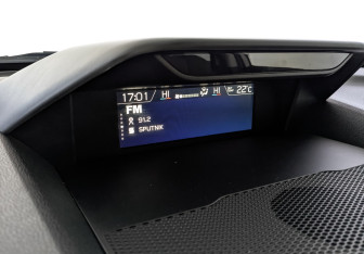 Подержанный автомобиль Subaru Forester Suv 2021 года (28 фото)