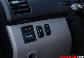Подержанный автомобиль Mitsubishi L200 2008 года (18 фото)