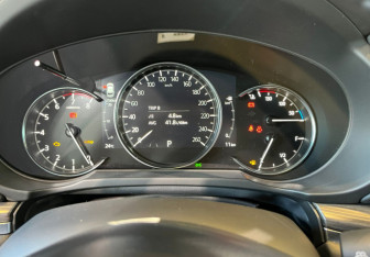 Новый Mazda CX-5 2026 (13 фото)
