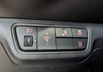 Подержанный автомобиль Kia Cerato Sedan 2022 года (26 фото)