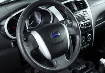 Подержанный автомобиль Datsun on-DO 2018 года (9 фото)
